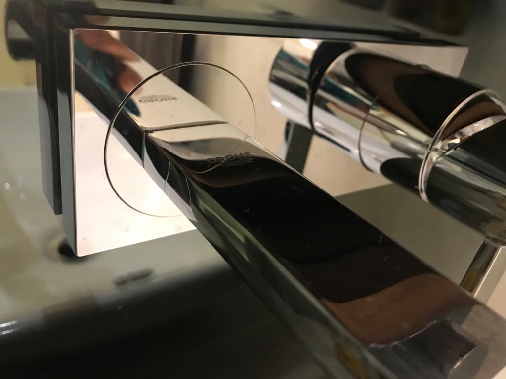 Grohe水龍頭